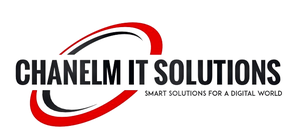 ChanelM IT Solutions Logo